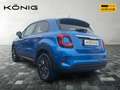 Fiat 500X CLUB Blau - thumbnail 4