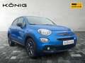 Fiat 500X CLUB Blau - thumbnail 2