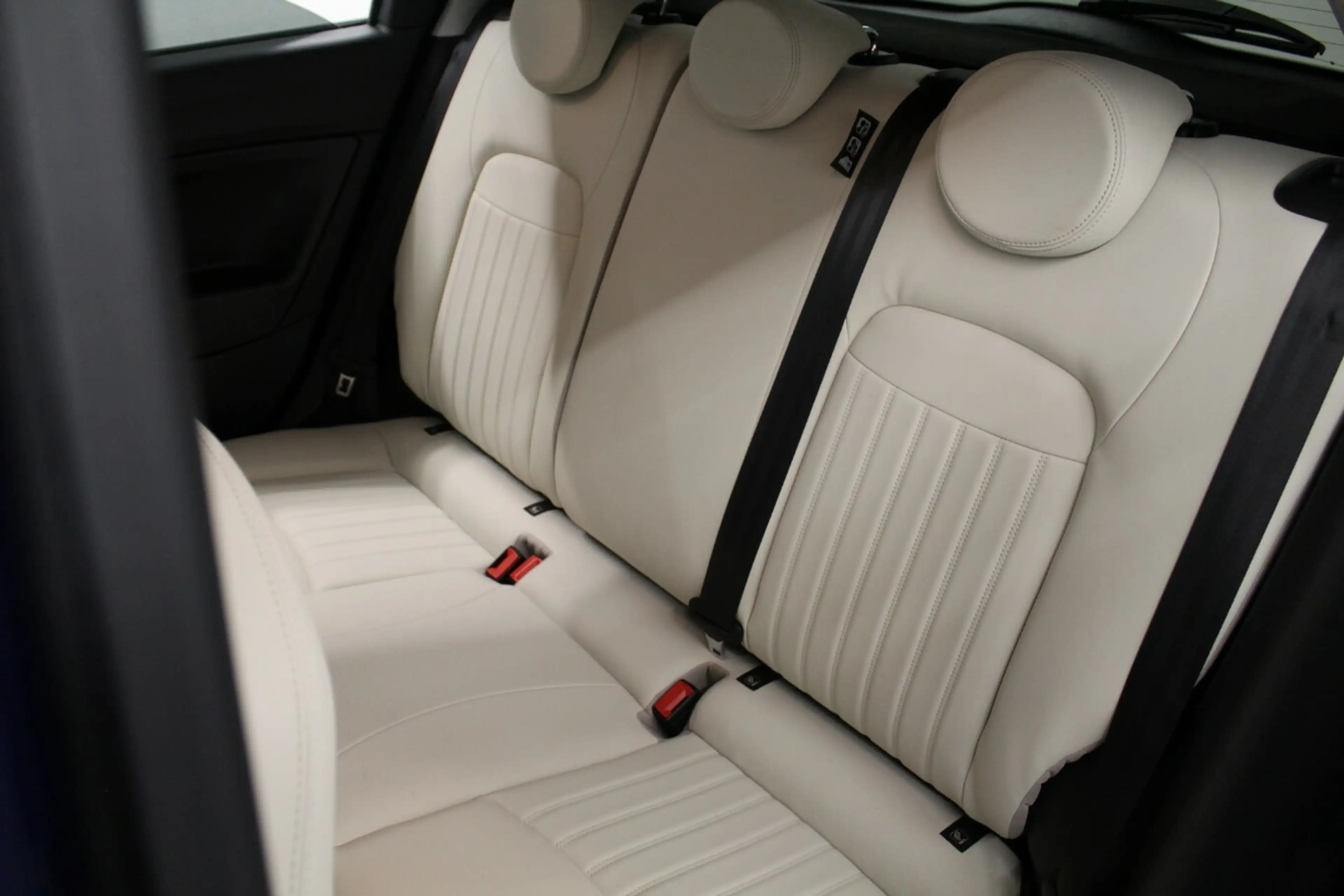 Fiat 500X 1.3 Yacht Club Capri DCT Navi+Beats+Kamera+Sitzhei — photo 11