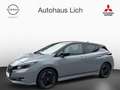 Nissan Leaf 40KW Tekna | Allwettereifen| Bose | Navi Сірий - thumbnail 1