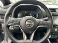Nissan Leaf 40KW Tekna | Allwettereifen| Bose | Navi siva - thumbnail 10