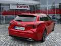 Toyota Corolla TS 2.0 Hybrid  Team D *Technik-Paket* Zwart - thumbnail 4