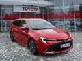 Toyota Corolla TS 2.0 Hybrid  Team D *Technik-Paket* Zwart - thumbnail 5