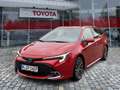Toyota Corolla TS 2.0 Hybrid  Team D *Technik-Paket* Zwart - thumbnail 1