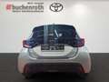 Toyota Yaris Hybrid Teamplayer + Safety - und Comfort P Silber - thumbnail 6