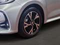 Toyota Yaris Hybrid Teamplayer + Safety - und Comfort P Silber - thumbnail 9