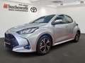 Toyota Yaris Hybrid Teamplayer + Safety - und Comfort P Silber - thumbnail 1