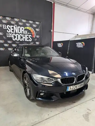 BMW 440 440iA Gran Coupé xDrive