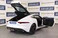 Jaguar F-Type F Type 3.0 V6 Coupe R Dynamic 340cv Blanco - thumbnail 24