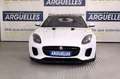 Jaguar F-Type F Type 3.0 V6 Coupe R Dynamic 340cv Blanco - thumbnail 2