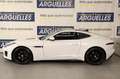 Jaguar F-Type F Type 3.0 V6 Coupe R Dynamic 340cv Blanco - thumbnail 3