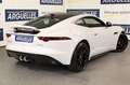Jaguar F-Type F Type 3.0 V6 Coupe R Dynamic 340cv Blanco - thumbnail 5
