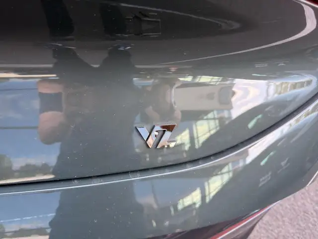 Cupra Born view 14