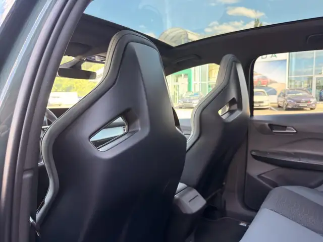 Cupra Born view 13