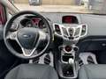 Ford Fiesta Fiesta 1.25i Titanium euro5 airco Rood - thumbnail 8