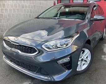 1.6 CRDi Navi Edition ISG