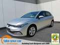 Volkswagen Golf Life ACC + SHZ PDC+ LANE ASSIST 1.5 eTSI OPF Mi... Silver - thumbnail 1