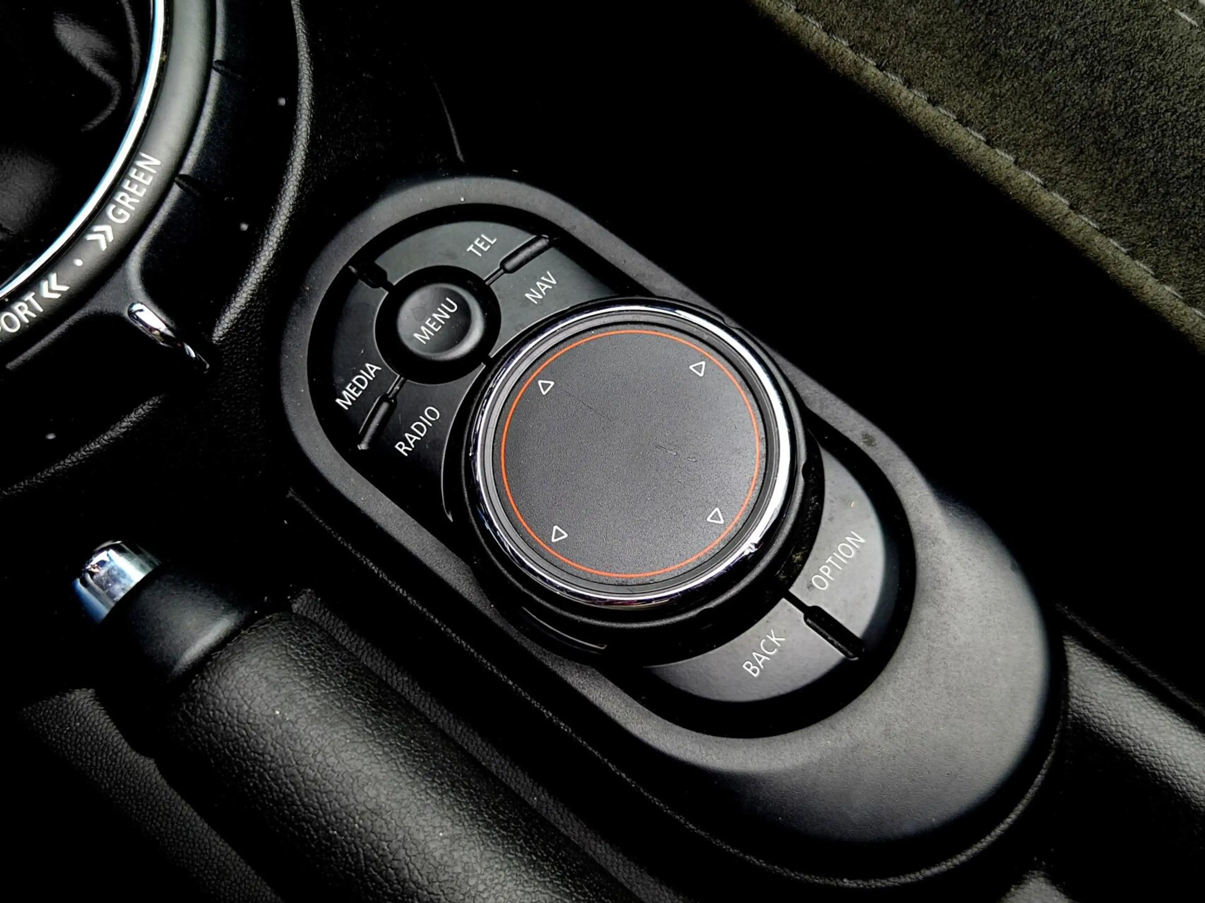 MINI Cooper Cabrio 1.5 Chili Automaat |Leer|Navi|Clima|Cruise — photo 18