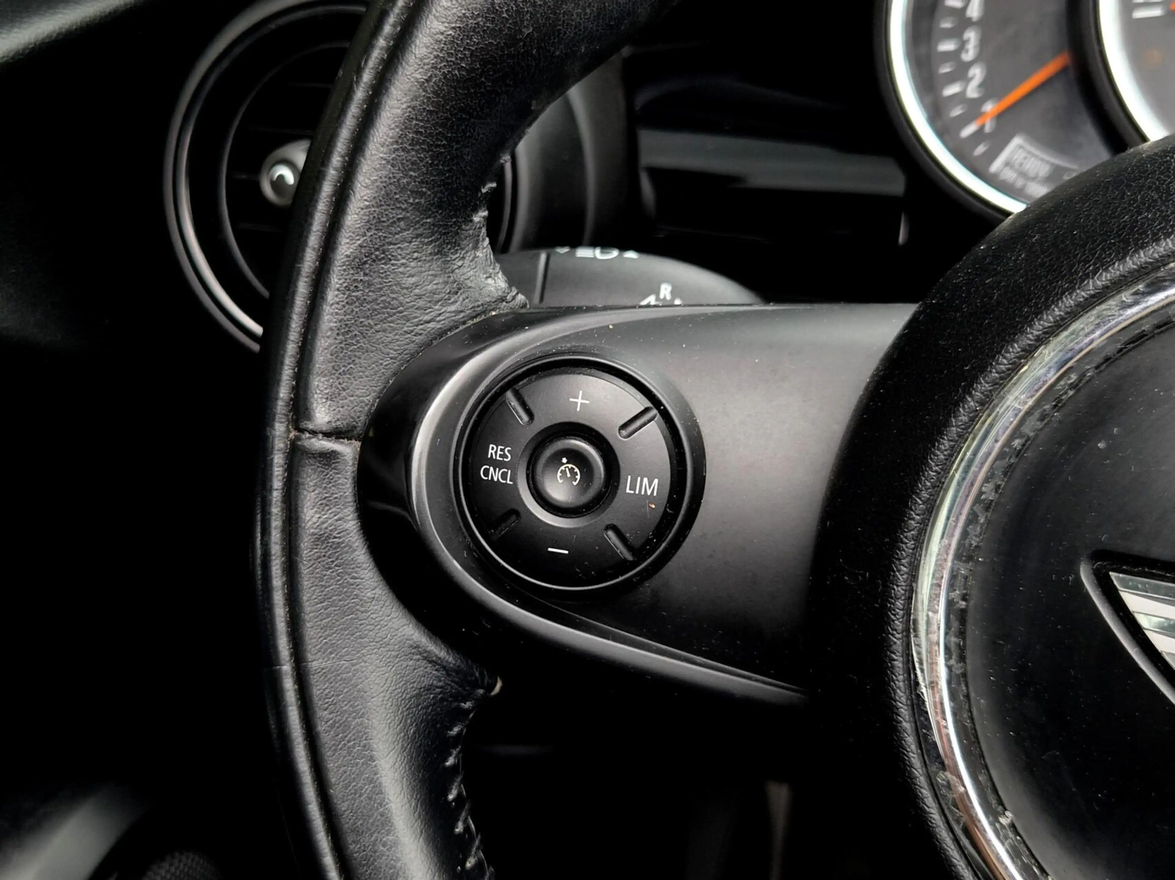 MINI Cooper Cabrio 1.5 Chili Automaat |Leer|Navi|Clima|Cruise — photo 30