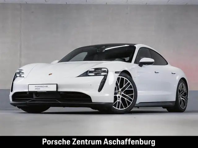 Porsche Taycan Performancebatterie+ Bose Pano
