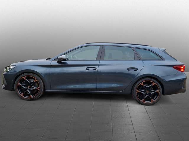 CUPRA Leon Sportstourer VZ 2.0 TSI 4Drive Navi ACC EPH