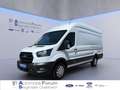 Ford Transit Kasten 2.0l 350L4 EXPRESS-LINE*AHK* White - thumbnail 1