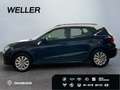 SEAT Arona 1.0 TSI Style *LED*CAM*SHZ*CarPlay*Bi-Tone* Bleu - thumbnail 5