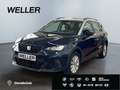 SEAT Arona 1.0 TSI Style *LED*CAM*SHZ*CarPlay*Bi-Tone* Bleu - thumbnail 1