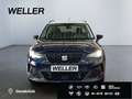 SEAT Arona 1.0 TSI Style *LED*CAM*SHZ*CarPlay*Bi-Tone* Bleu - thumbnail 2