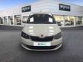 Skoda Fabia 1.2 TSI 110cv DSG Style Weiß - thumbnail 2