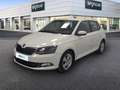 Skoda Fabia 1.2 TSI 110cv DSG Style Weiß - thumbnail 1