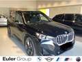 BMW X1 18i M-Sport Sommer19'' AHK Ad-M-Fahrw AdLED H/K Pa Schwarz - thumbnail 1