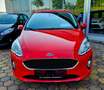Ford Fiesta *Winterpaket *Tempomat *Parksensoren Rot - thumbnail 3