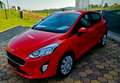 Ford Fiesta *Winterpaket *Tempomat *Parksensoren Rot - thumbnail 4