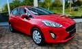 Ford Fiesta *Winterpaket *Tempomat *Parksensoren Rot - thumbnail 1