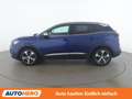 Peugeot 3008 2.0 Blue-HDi GT Blau - thumbnail 3