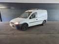 Opel Combo Kasten Weiß - thumbnail 4