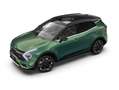 Kia Sportage 1.6 T-GDi Plug-in Hybrid AWD GT-PlusLine | Schuifk Groen - thumbnail 3