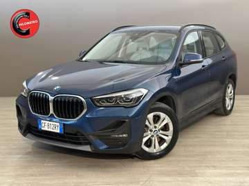 xDrive 25e Business Advantage auto
