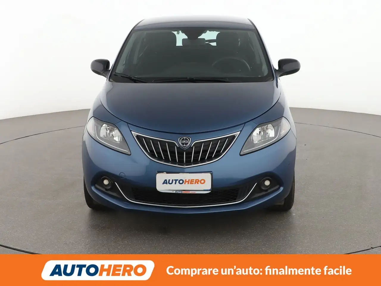 Lancia Ypsilon 2022 — фото 9