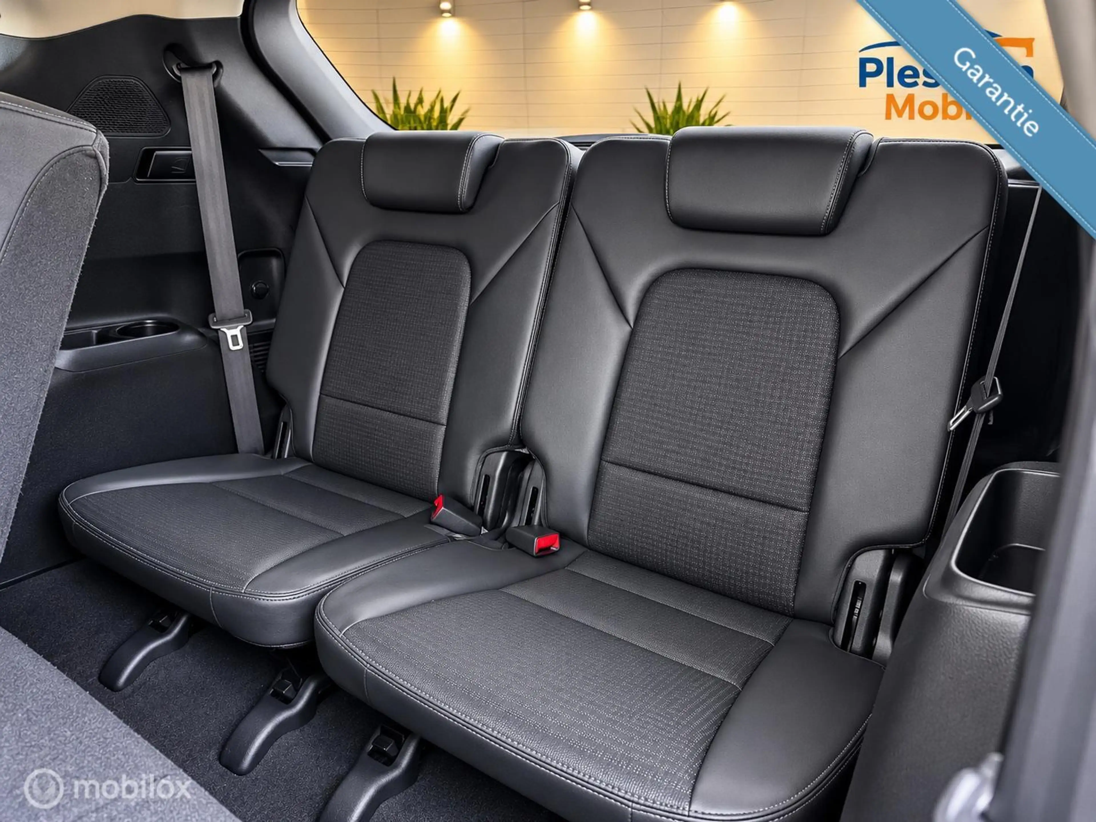 Hyundai SANTA FE 2.4i GDI 4WD i-Catcher 7p. — photo 10
