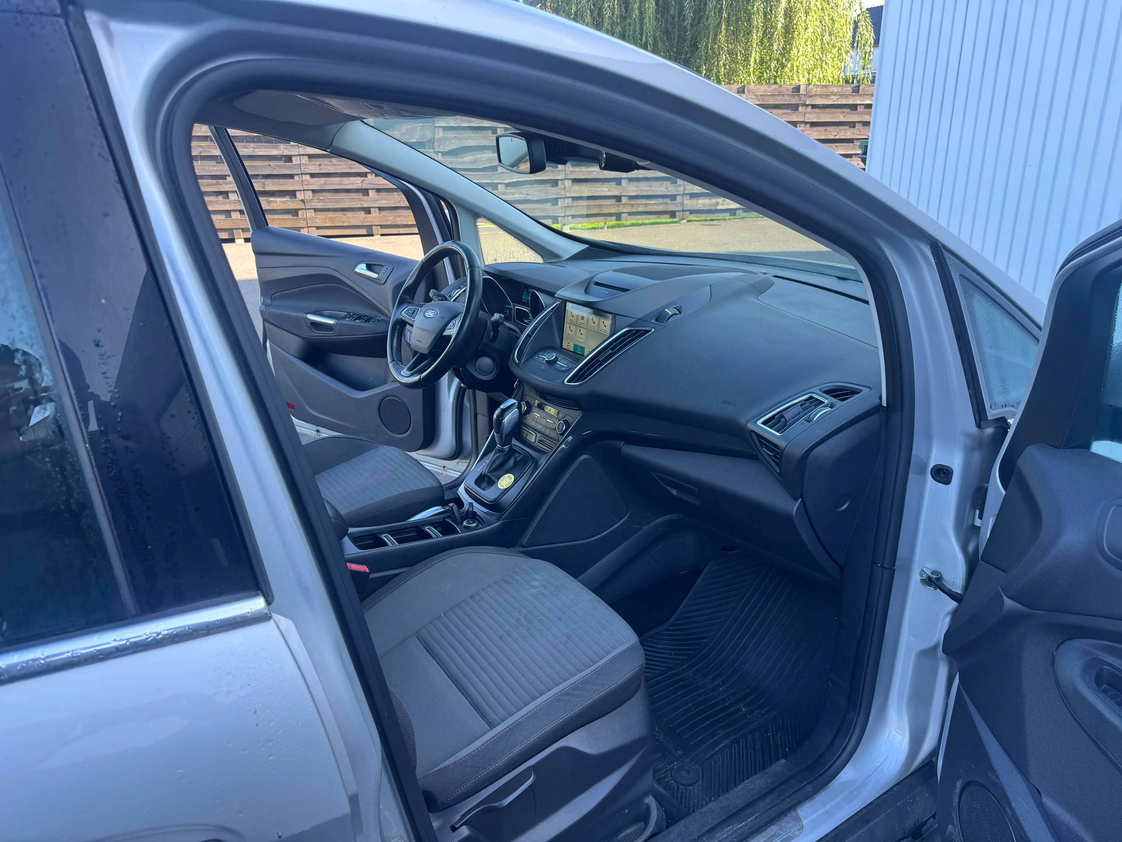 Ford C-Max C-Max 1.5 EcoBoost Business Class  S-S — photo 8