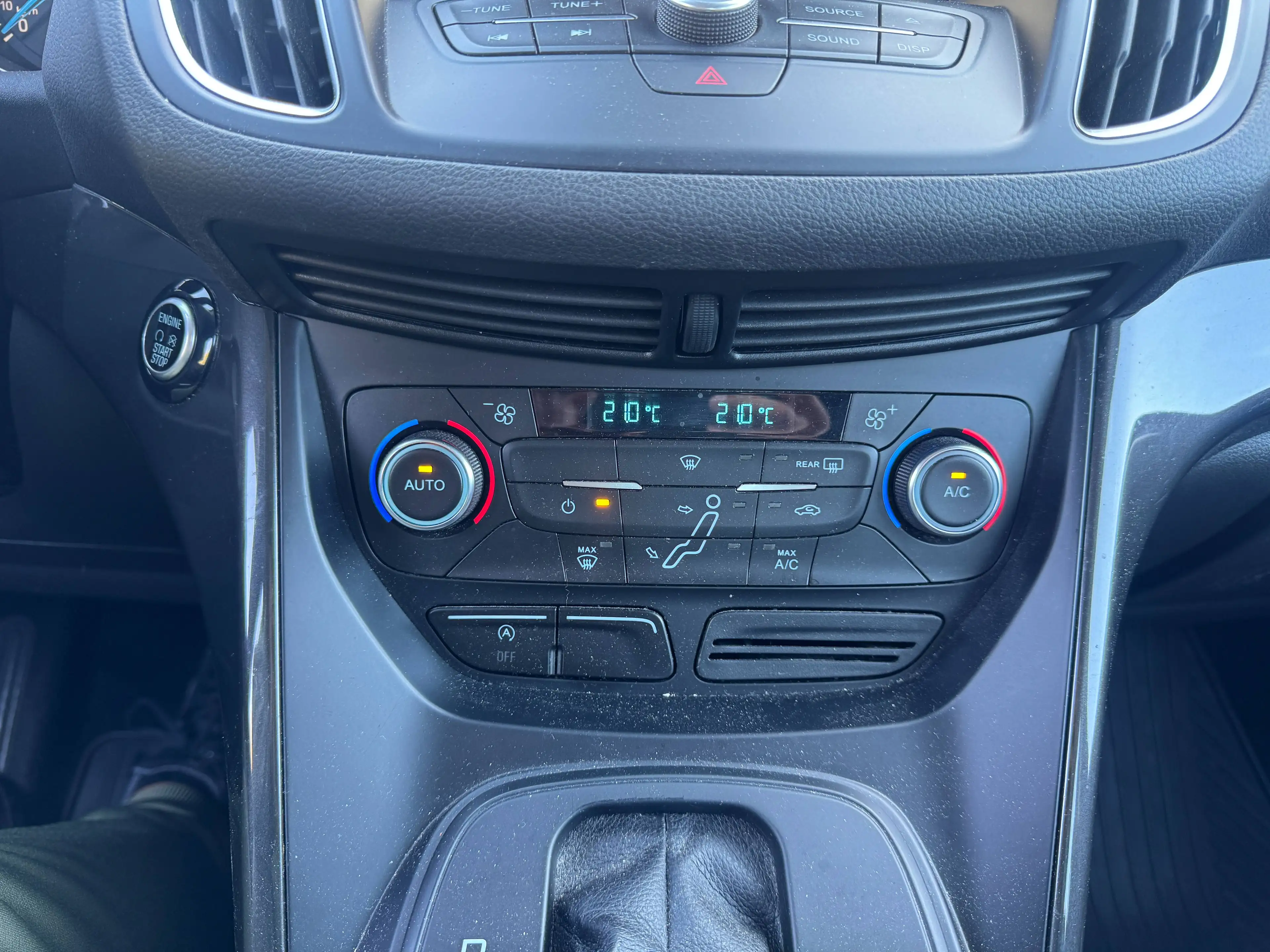 Ford C-Max C-Max 1.5 EcoBoost Business Class  S-S — photo 12