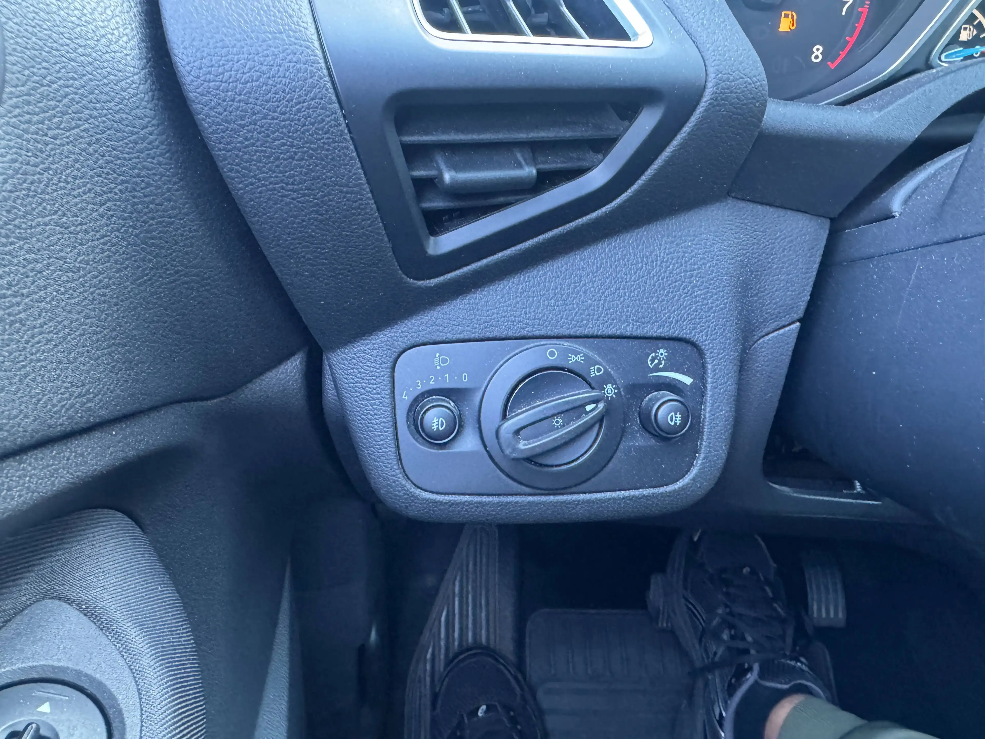 Ford C-Max C-Max 1.5 EcoBoost Business Class  S-S — photo 14