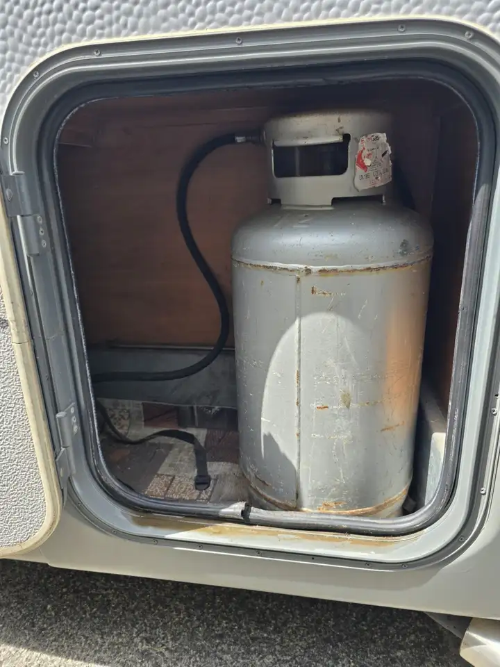 Fiat Ducato Rapido', foto 10