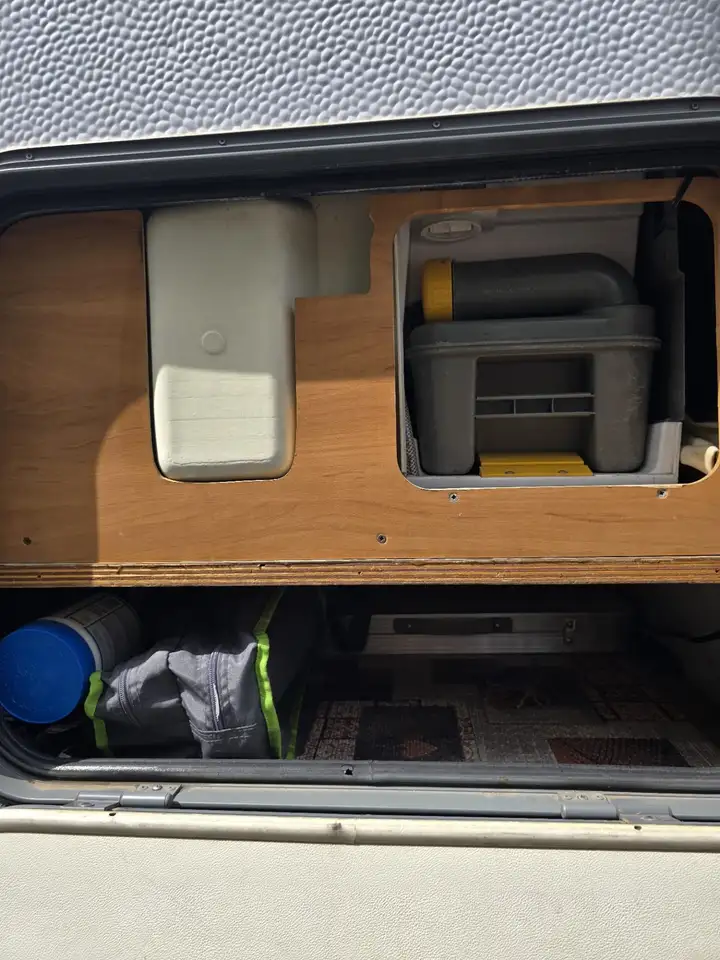 Fiat Ducato Rapido', foto 5