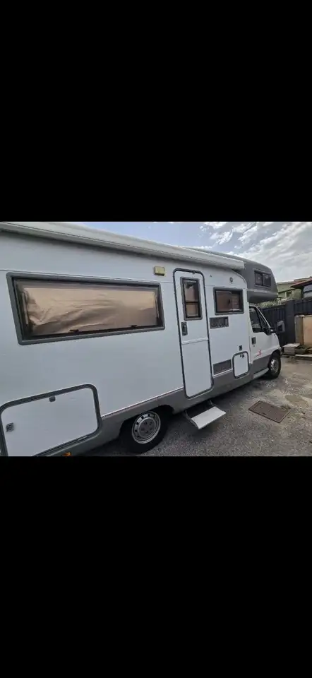 Fiat Ducato Rapido', foto 3