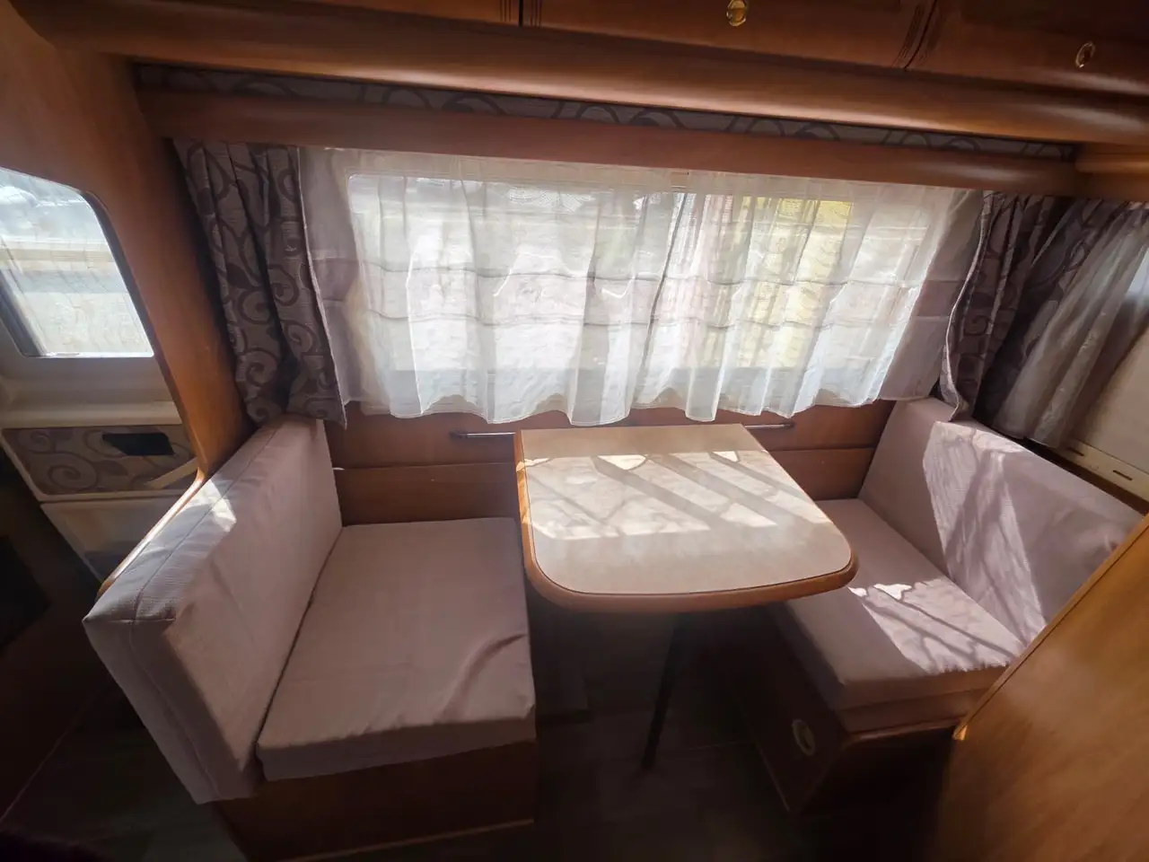 Fiat Ducato Rapido', foto 2