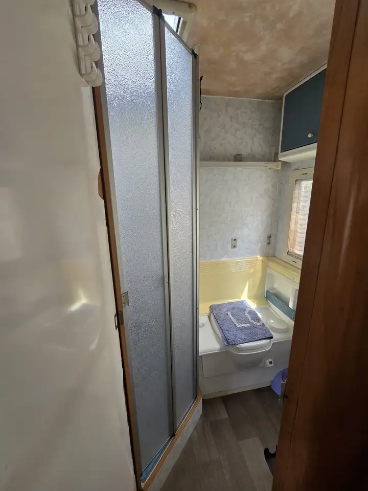 Fiat Ducato Rapido', foto 11