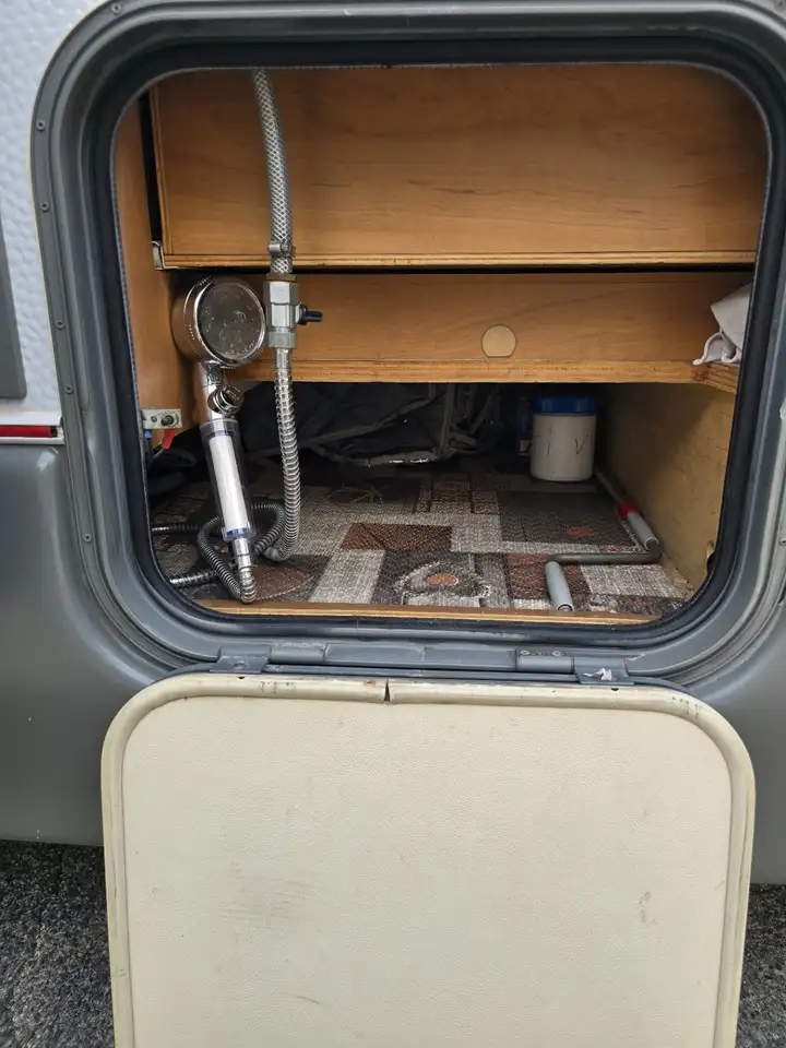 Fiat Ducato Rapido', foto 12